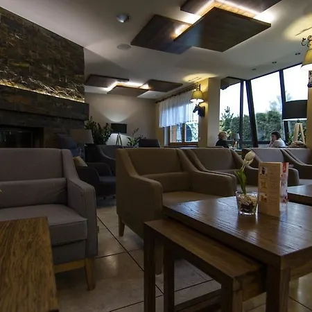 Skalny Hotel