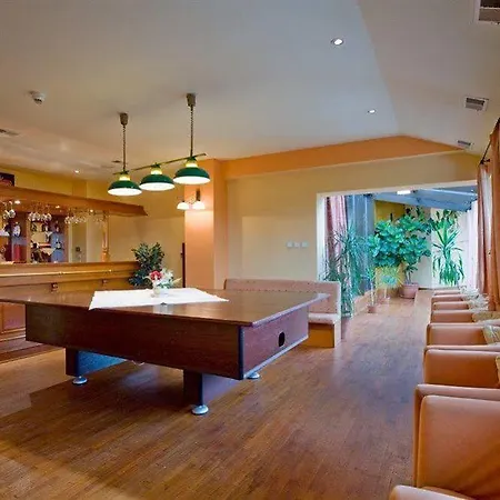 Hotel Skalny