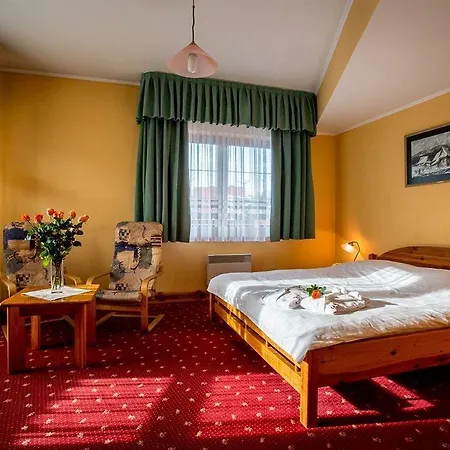 Skalny Hotel Zakopane
