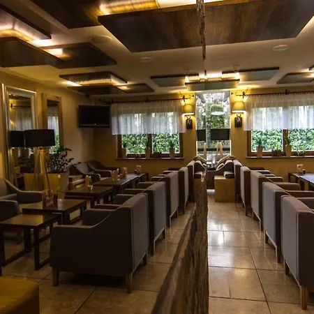 Skalny Hotel