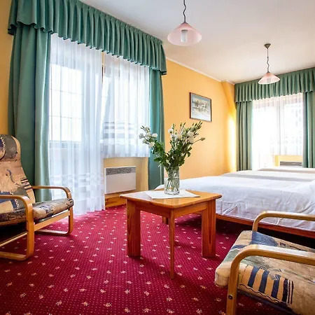 Skalny 3* Zakopane