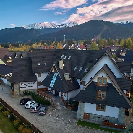 Hotel Skalny 3*