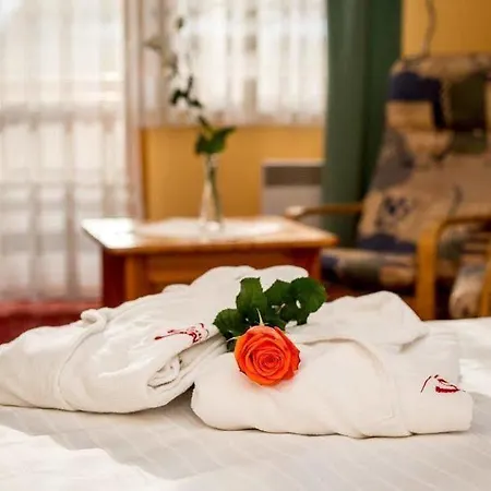 Skalny Hotel 3*
