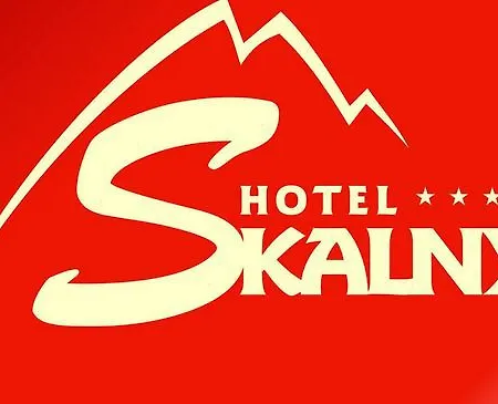 Hotel Skalny 3*
