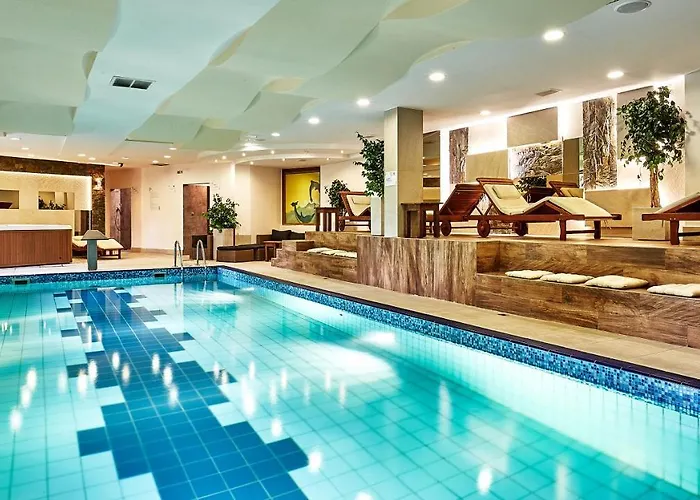 Hotel Skalny Zakopane