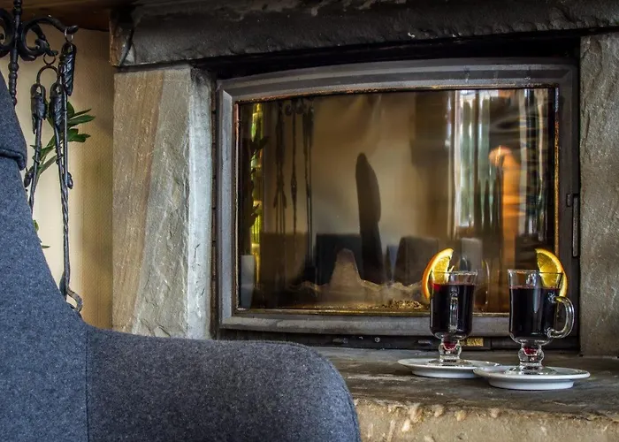 Hotel Skalny Zakopane