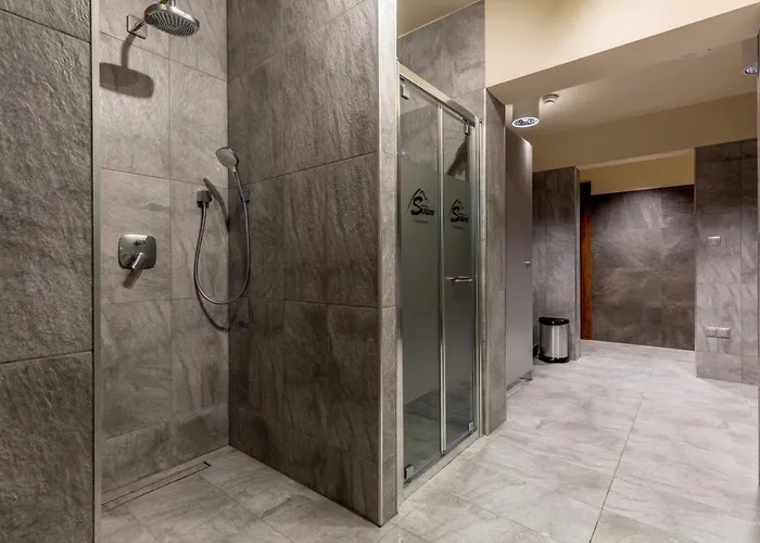 Hotel Skalny Zakopane