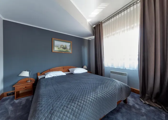 Skalny Hotel Zakopane