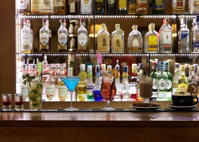 Skalny Hotel Zakopane