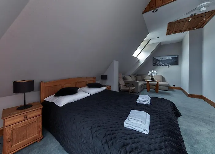 Skalny Hotel Zakopane