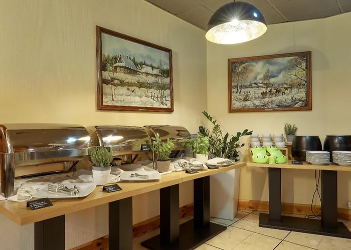 Skalny Hotel Zakopane