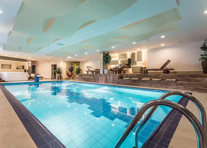 Skalny Hotel Zakopane