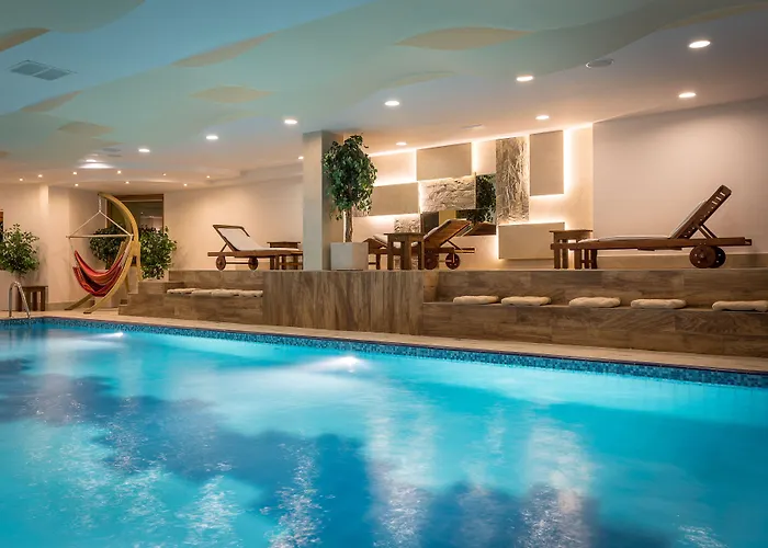 Hotel Skalny Zakopane