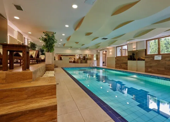 Hotel Skalny Zakopane