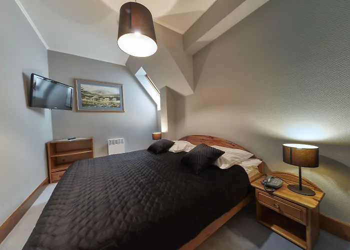 Skalny Hotel Zakopane