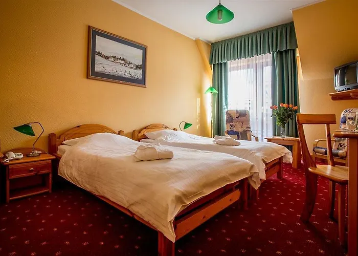 Hotel Skalny 3*