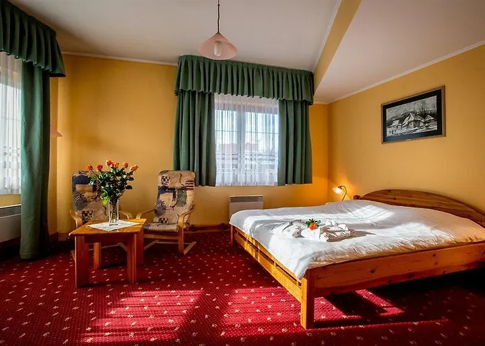 Skalny Hotel Zakopane